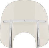 Memphis Shades Metric 15 Fats 9 Light Solar WINDSHIELD-UNIVERSAL STREET TY Memphis Shades