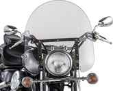 Slipstreamer Wshld 17 Classic Std Clr WINDSHIELD-UNIVERSAL STREET TY Slipstreamer