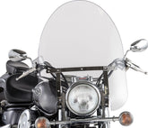 Slipstreamer Wshld Ss30 Wg 22 Clr Q/R WINDSHIELD-UNIVERSAL STREET TY Slipstreamer