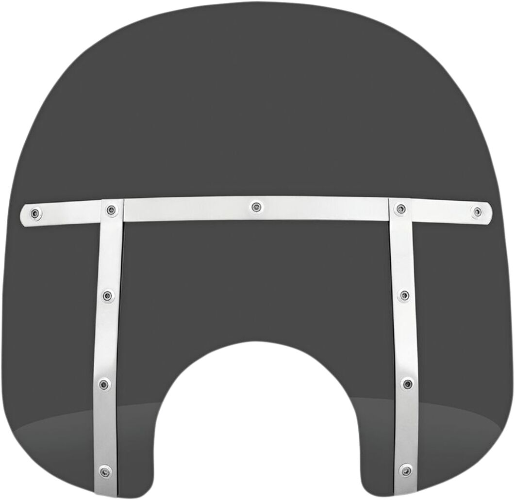 Memphis Shades Metric Mem Fats 15 7 Lt Dbsmk WINDSHIELD-UNIVERSAL STREET TY Memphis Shades