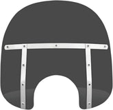 Memphis Shades Metric Mem Fats 15 7 Lt Dbsmk WINDSHIELD-UNIVERSAL STREET TY Memphis Shades