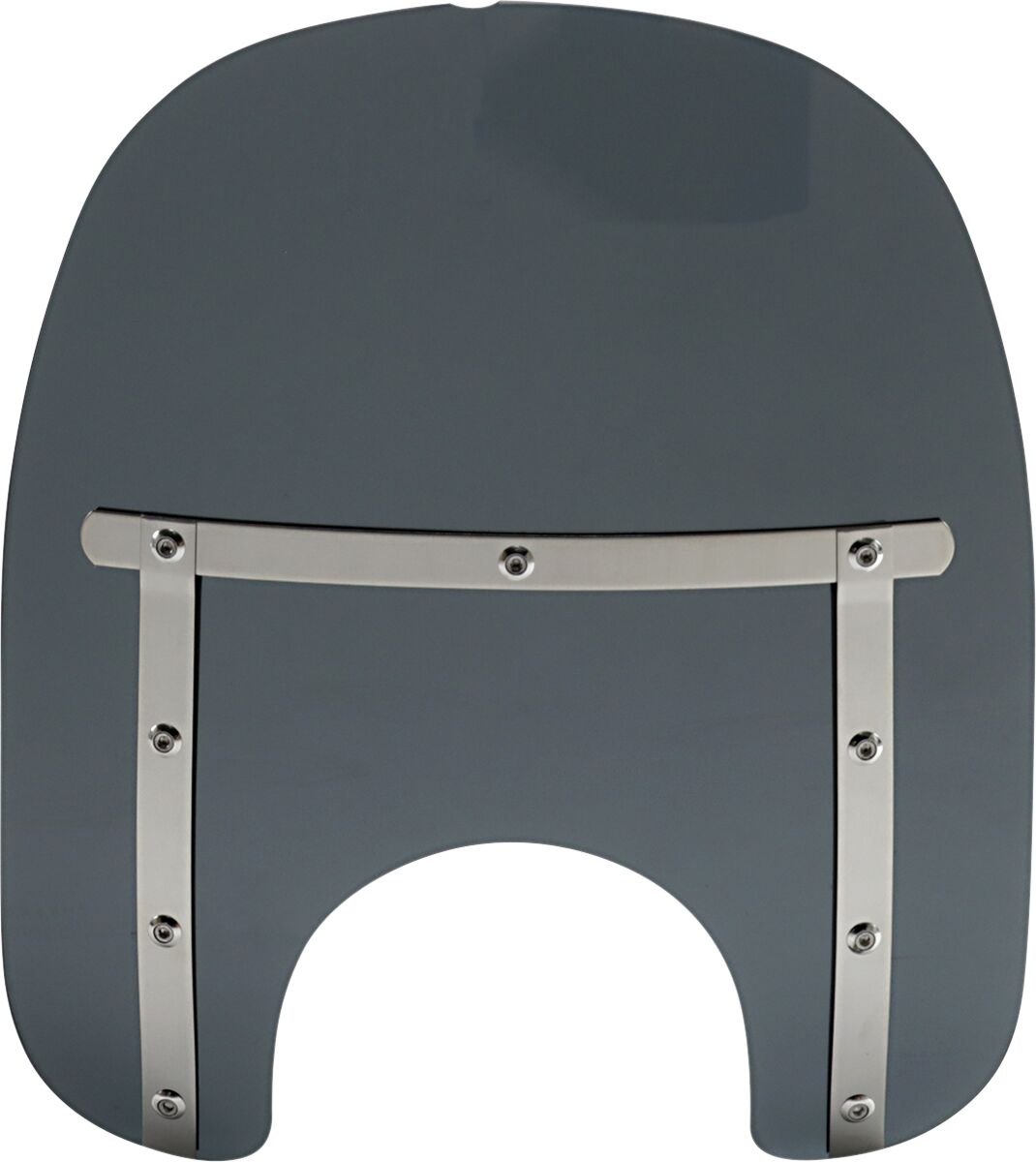 Memphis Shades Metric Mem Slim 15 7 Lt Dbsmk WINDSHIELD-UNIVERSAL STREET TY Memphis Shades