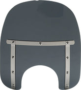 Memphis Shades Metric Mem Slim 15 7 Lt Dbsmk WINDSHIELD-UNIVERSAL STREET TY Memphis Shades