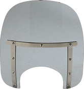 Memphis Shades Metric Mem Slim 15 9 Lt Dbsmk WINDSHIELD-UNIVERSAL STREET TY Memphis Shades
