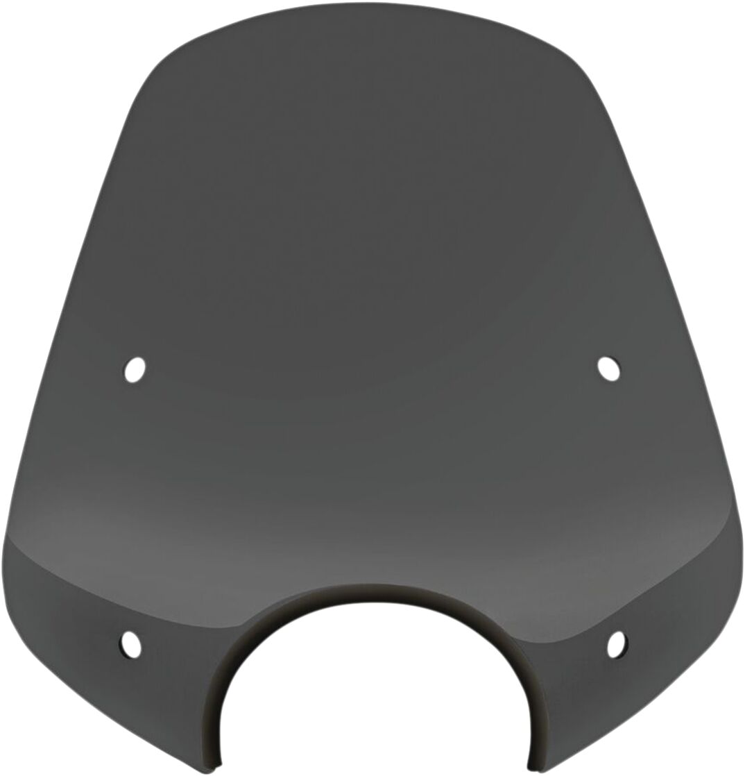 Memphis Shades Metric Wshld Pop Top 7 Lt Dbsmk WINDSHIELD-UNIVERSAL STREET TY Memphis Shades