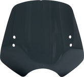 Memphis Shades Metric Mem Shooter Dbsmk WINDSHIELD-UNIVERSAL STREET TY Memphis Shades
