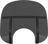 Memphis Shades Metric Fats 13 9 Lt Dbsmk Ns WINDSHIELD-UNIVERSAL STREET TY Memphis Shades