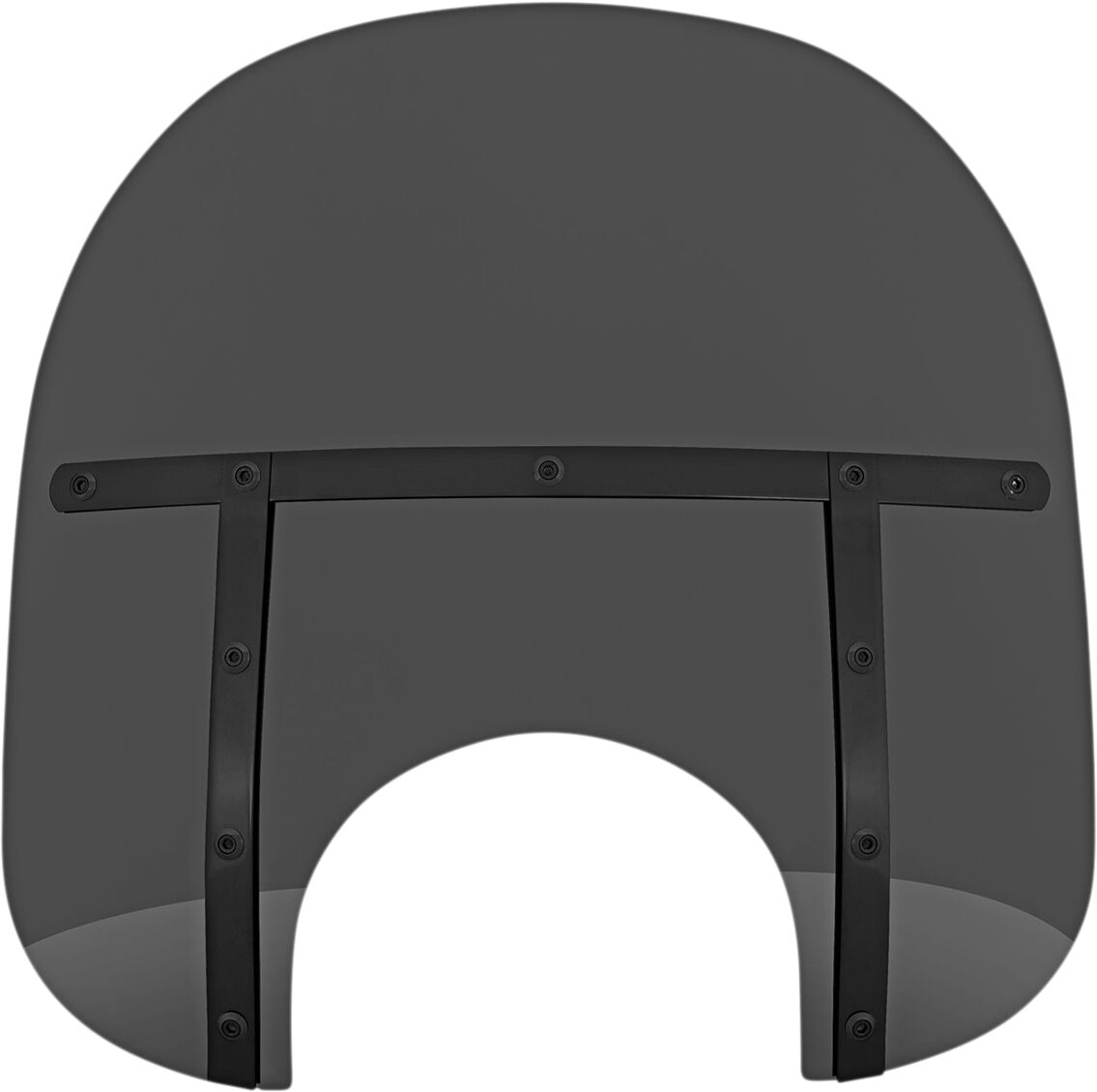 Memphis Shades Metric Fats 15 9 Lt Dbsmk Ns WINDSHIELD-UNIVERSAL STREET TY Memphis Shades