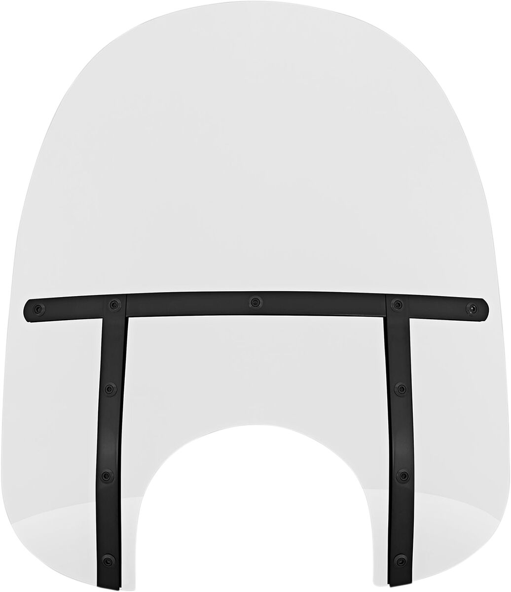 Memphis Shades Metric Fats 19 9 Lt Cle Ns WINDSHIELD-UNIVERSAL STREET TY Memphis Shades