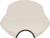 Memphis Shades Metric Windshield 13 Spd Demon 7 Hdlt WINDSHIELD-UNIVERSAL STREET TY Memphis Shades