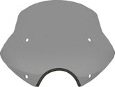 Memphis Shades Metric Windshield 13 Spd Demon 7 Hdlt WINDSHIELD-UNIVERSAL STREET TY Memphis Shades