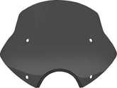 Memphis Shades Metric Windshield 13 Spd Demon 7 Hdlt WINDSHIELD-UNIVERSAL STREET TY Memphis Shades