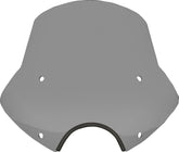 Memphis Shades Metric Windshield 15 Spd Demon 7 Hdlt WINDSHIELD-UNIVERSAL STREET TY Memphis Shades