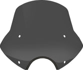 Memphis Shades Metric Windshield 15 Spd Demon 7 Hdlt WINDSHIELD-UNIVERSAL STREET TY Memphis Shades