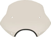 Memphis Shades Metric Windshield 13 Spd Demon 9 Hdlt WINDSHIELD-UNIVERSAL STREET TY Memphis Shades