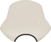Memphis Shades Metric Windshield 15 Spd Demon 9 Hdlt WINDSHIELD-UNIVERSAL STREET TY Memphis Shades
