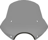 Memphis Shades Metric Windshield 15 Spd Demon 9 Hdlt WINDSHIELD-UNIVERSAL STREET TY Memphis Shades