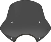 Memphis Shades Metric Windshield 15 Spd Demon 9 Hdlt WINDSHIELD-UNIVERSAL STREET TY Memphis Shades
