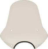 Memphis Shades Metric Windshield 19 Spd Demon 9 Hdlt WINDSHIELD-UNIVERSAL STREET TY Memphis Shades