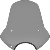 Memphis Shades Metric Windshield 19 Spd Demon 9 Hdlt WINDSHIELD-UNIVERSAL STREET TY Memphis Shades