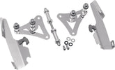 Memphis Shades Hd Mnt Kit Tl F/S Hd Springr WINDSHIELD-HARDWARE KITS-PARTS Memphis Shades