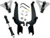 Memphis Shades Hd Mnt Kit Tl S/S Sprgr B WINDSHIELD-HARDWARE KITS-PARTS Memphis Shades