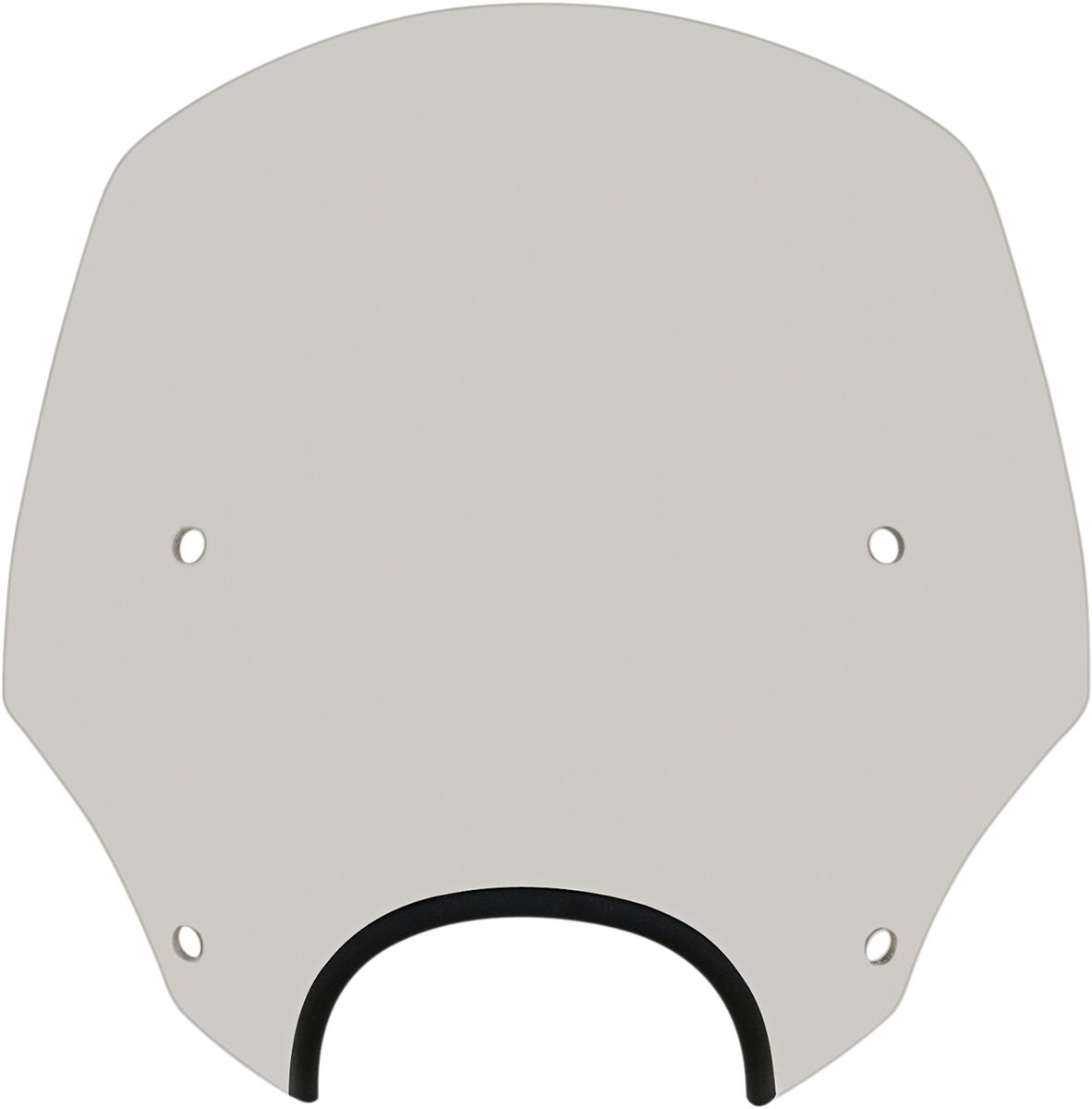 Memphis Shades Hd W Shield El Paso 15 Slr WINDSHIELD-UNIVERSAL HARLEY TY Memphis Shades