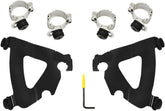 Memphis Shades Hd Mnt Kit Rd War Fxd 39 B Memphis Shades