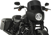 Memphis Shades Hd Fairing Road Warr Flhr Memphis Shades