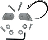 Memphis Shades Hd Fairing Ts Relo Kit Wo/Lb WINDSHIELD-HARDWARE KITS-PARTS Memphis Shades