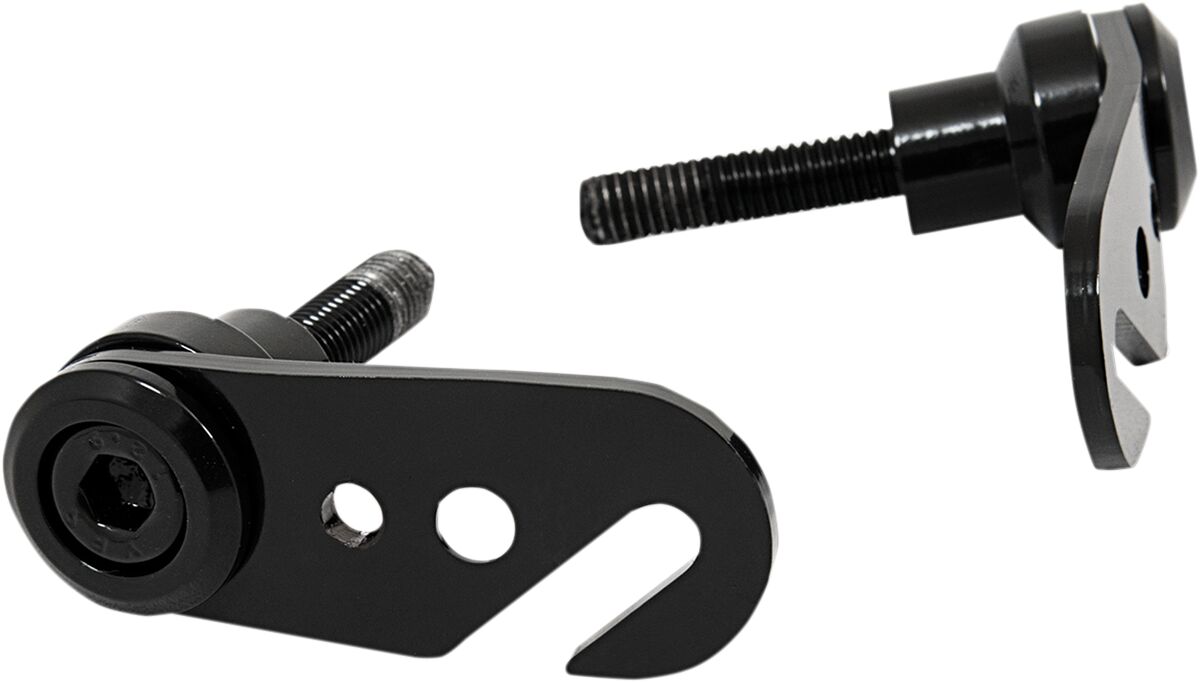 Memphis Shades Metric Turn Signal Relo In Scout WINDSHIELD-HARDWARE KITS-PARTS Memphis Shades