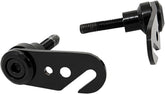 Memphis Shades Metric Turn Signal Relo In Scout WINDSHIELD-HARDWARE KITS-PARTS Memphis Shades