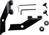Memphis Shades Metric Lwrs Mnt Chf Bobber Blk Windshield Hardware Kits Memphis Shades