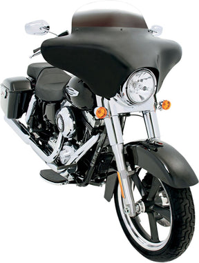 Memphis Shades Hd Fairing Batwing Hd/Univ FAIRING-HARLEY TYPE Memphis Shades