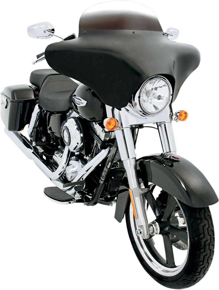 Memphis Shades Hd Fairing Batwing Hd/Univ FAIRING-HARLEY TYPE Memphis Shades