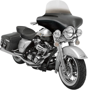 Memphis Shades Hd Fairing Batwing Hd/Univ FAIRING-HARLEY TYPE Memphis Shades