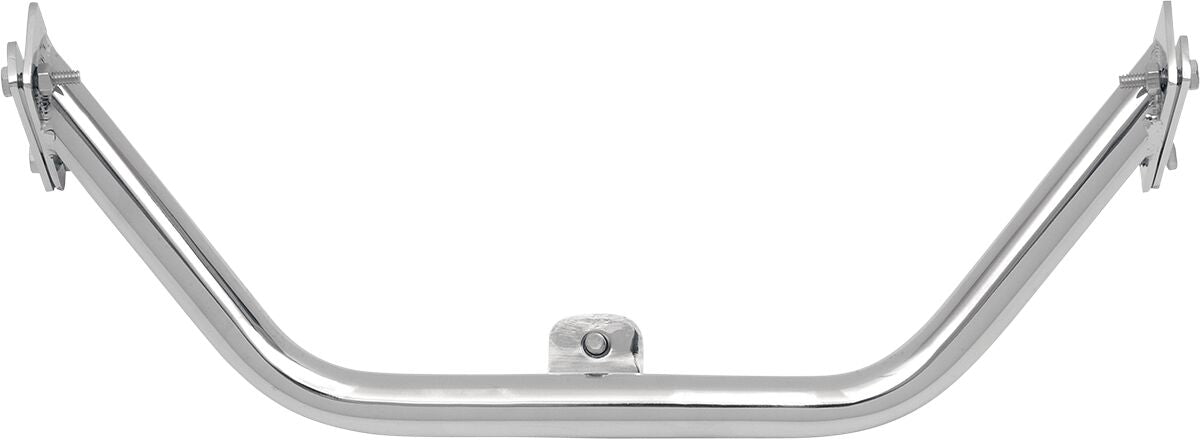Drag Specialties Lower Fairing Support Bar Chrome Fairing Drag Specialties