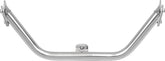 Drag Specialties Lower Fairing Support Bar Chrome Fairing Drag Specialties
