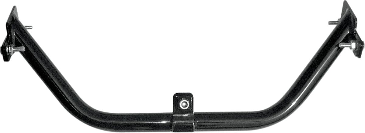 Drag Specialties Lower Fairing Support Bar Black Fairing Drag Specialties