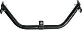 Drag Specialties Lower Fairing Support Bar Black Fairing Drag Specialties