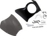 Arlen Ness Fairing 06 17 Fxd Gls Blk Arlen Ness