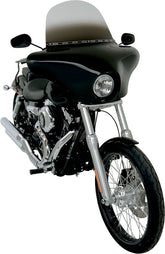Memphis Shades Hd Fairing Batwing Dyna FAIRING-HARLEY TYPE Memphis Shades