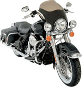 Memphis Shades Hd Fairing Bullet Flhr Fx FAIRING-HARLEY TYPE Memphis Shades