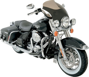 Memphis Shades Hd Fairing Bullet Flhr Fx FAIRING-HARLEY TYPE Memphis Shades