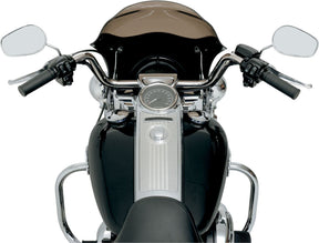Memphis Shades Hd Fairing Bullet Flhr Fx FAIRING-HARLEY TYPE Memphis Shades