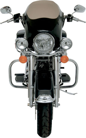 Memphis Shades Hd Fairing Bullet Flhr Fx FAIRING-HARLEY TYPE Memphis Shades