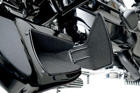 Drag Specialties Seats Liner Compartment Fltr Pr FAIRING-HARLEY TYPE Drag Specialties