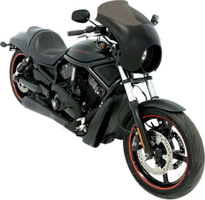 Memphis Shades Hd Fairing Bullet Night Rod FAIRING-HARLEY TYPE Memphis Shades