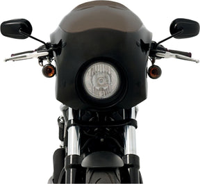 Memphis Shades Hd Fairing Bullet Night Rod FAIRING-HARLEY TYPE Memphis Shades