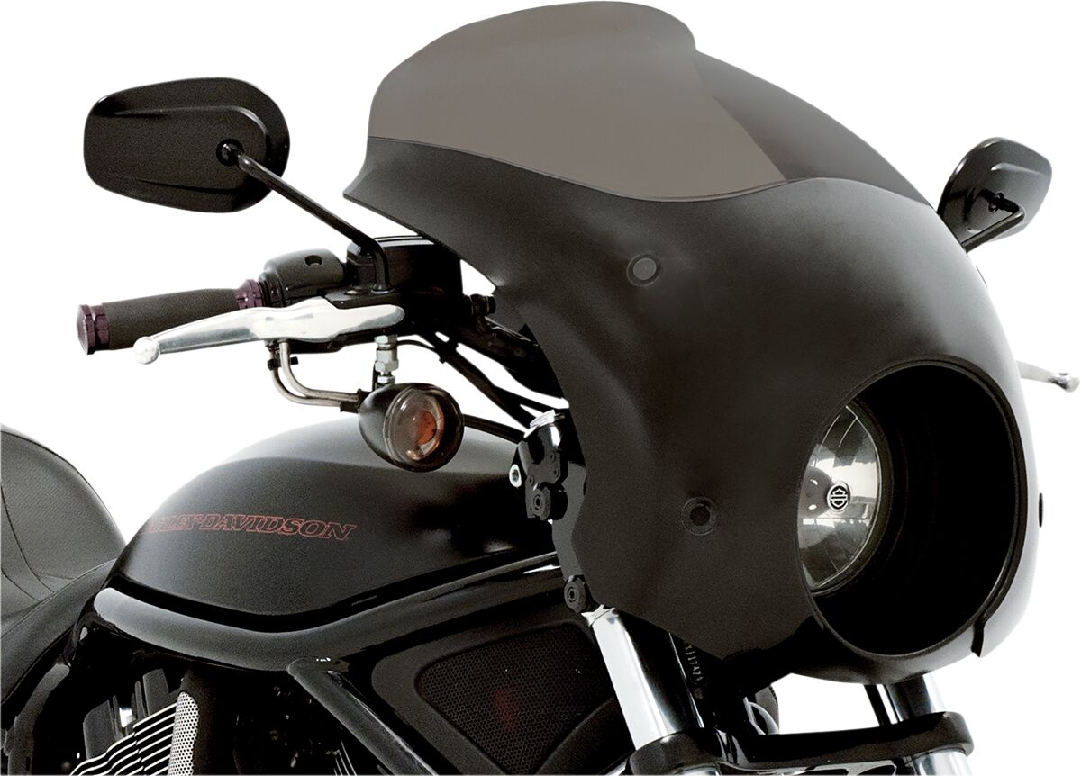 Memphis Shades Hd Fairing Bullet Night Rod FAIRING-HARLEY TYPE Memphis Shades